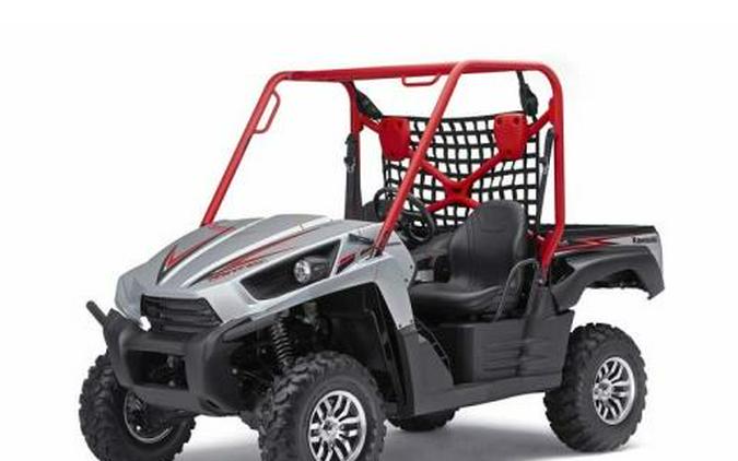 2011 Kawasaki Teryx™ 750 FI 4x4 Sport