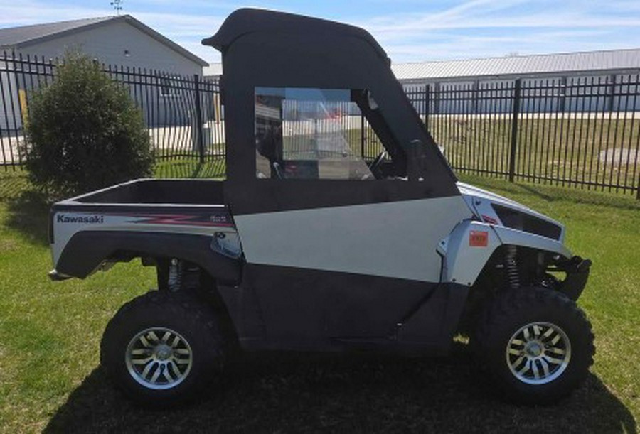 2011 Kawasaki Teryx™ 750 FI 4x4 Sport