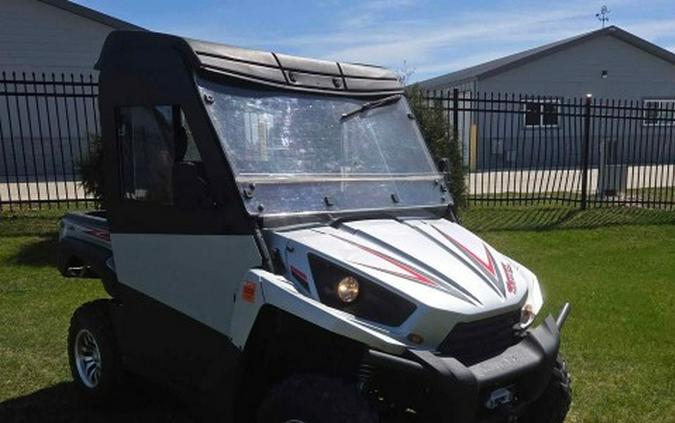 2011 Kawasaki Teryx™ 750 FI 4x4 Sport