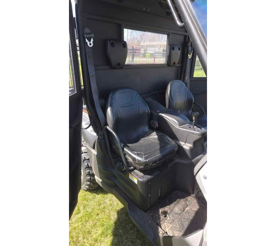 2011 Kawasaki Teryx™ 750 FI 4x4 Sport