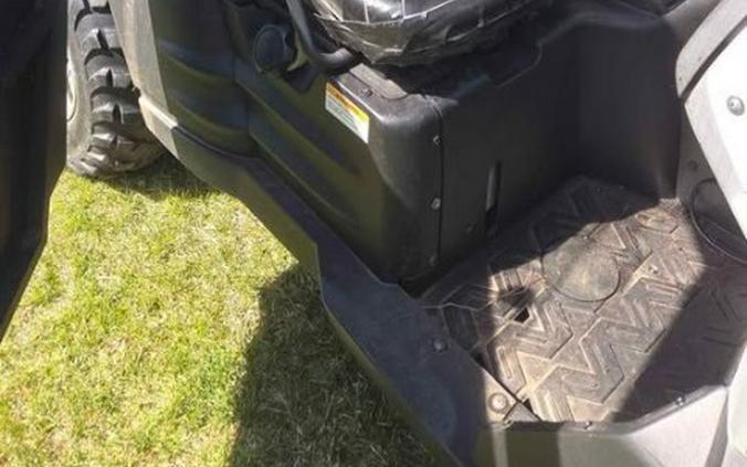 2011 Kawasaki Teryx™ 750 FI 4x4 Sport