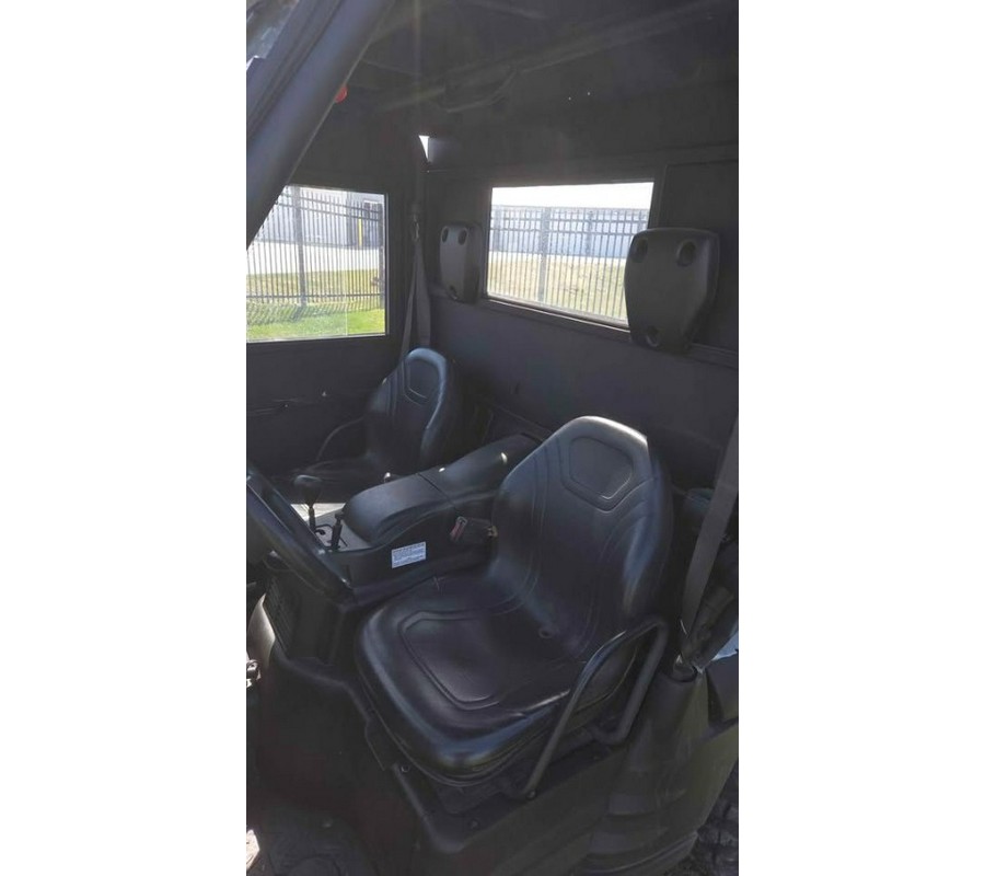2011 Kawasaki Teryx™ 750 FI 4x4 Sport