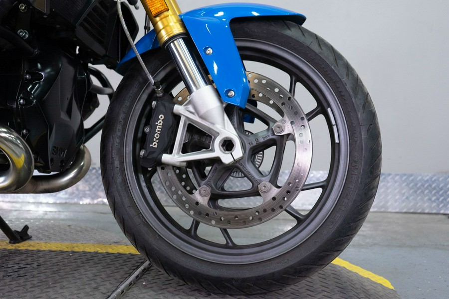 2015 BMW R 1200 R