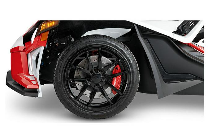 2023 Slingshot Slingshot ROUSH Edition - AutoDrive