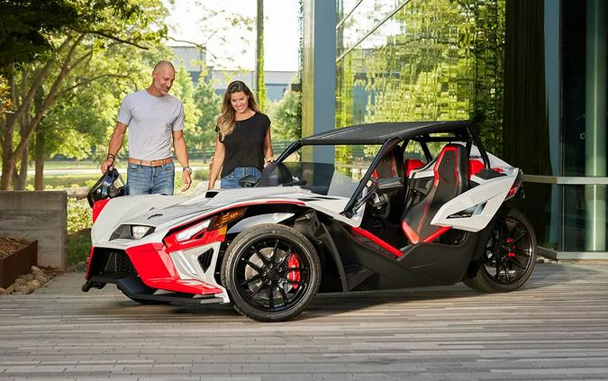 2023 Slingshot Slingshot ROUSH Edition - AutoDrive