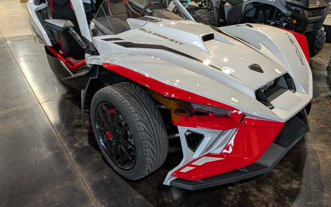 2023 Slingshot Slingshot ROUSH Edition - AutoDrive