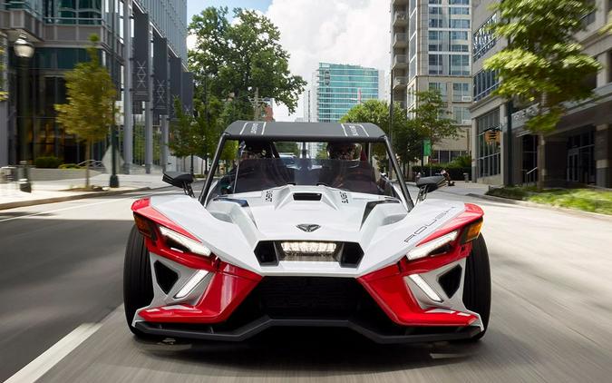 2023 Slingshot Slingshot ROUSH Edition - AutoDrive