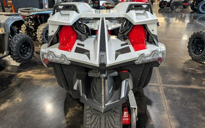 2023 Slingshot Slingshot ROUSH Edition - AutoDrive