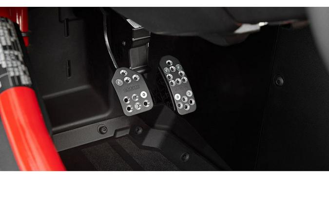 2023 Slingshot Slingshot ROUSH Edition - AutoDrive