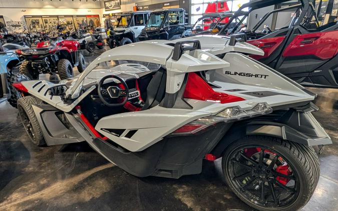 2023 Slingshot Slingshot ROUSH Edition - AutoDrive