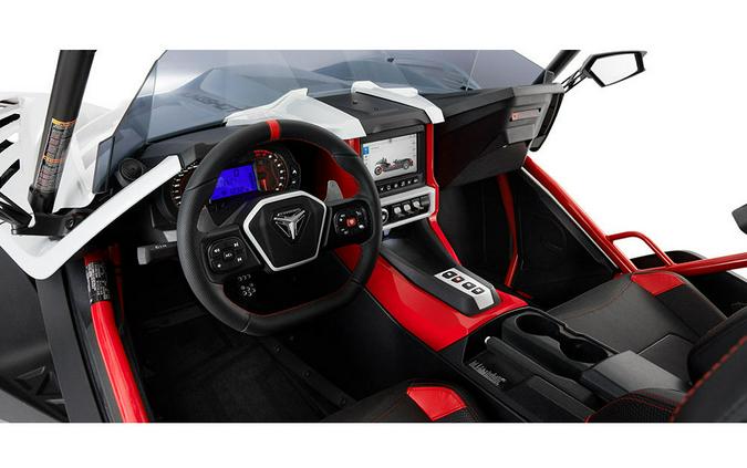 2023 Slingshot Slingshot ROUSH Edition - AutoDrive