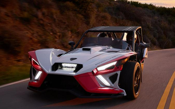 2023 Slingshot Slingshot ROUSH Edition - AutoDrive