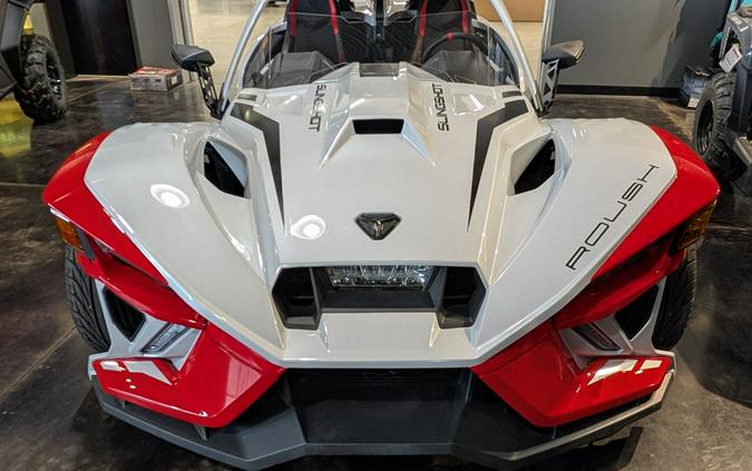 2023 Slingshot Slingshot ROUSH Edition - AutoDrive