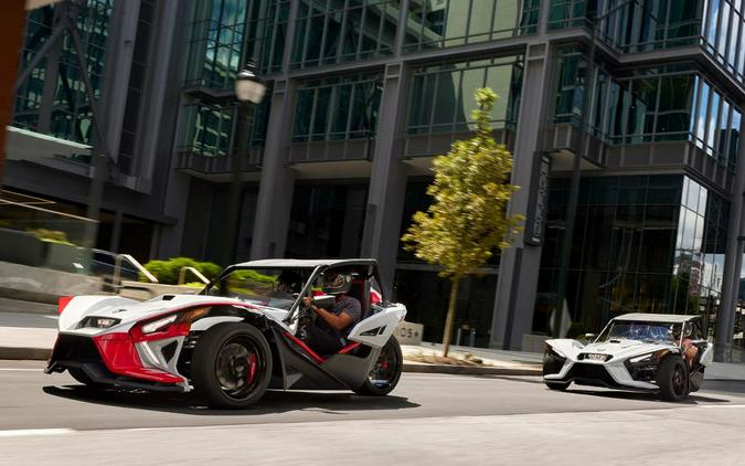 2023 Slingshot Slingshot ROUSH Edition - AutoDrive