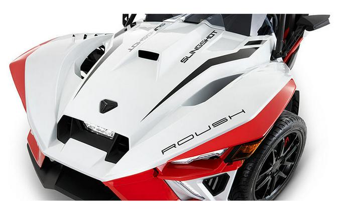 2023 Slingshot Slingshot ROUSH Edition - AutoDrive