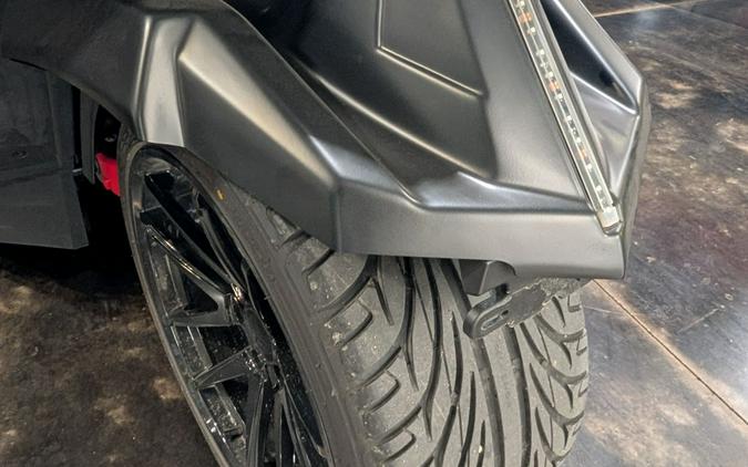 2023 Slingshot Slingshot ROUSH Edition - AutoDrive