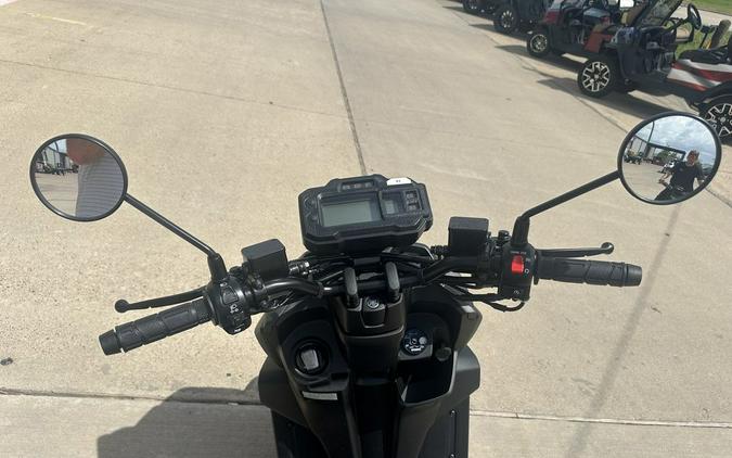2026 Yamaha Zuma 125
