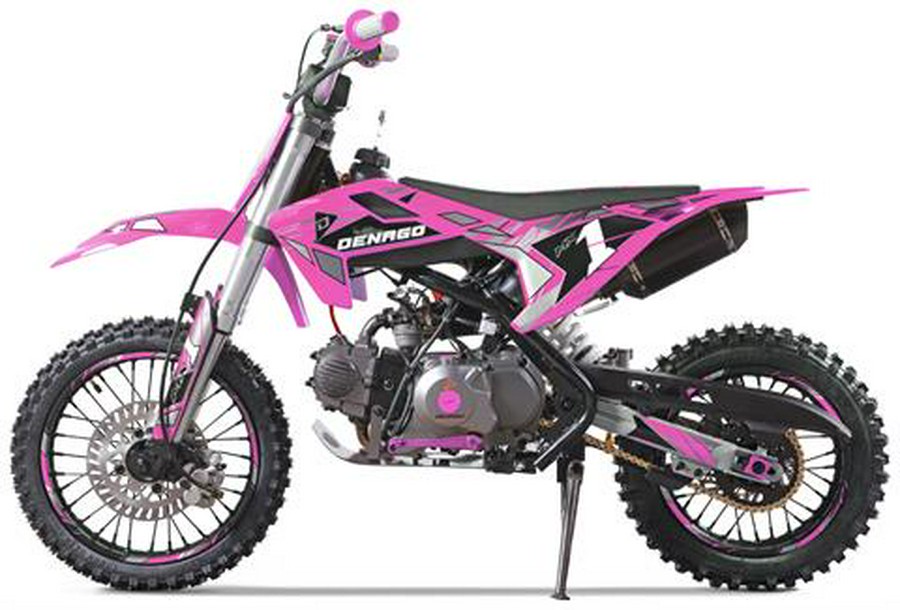 2026 Denago Powersports MX1
