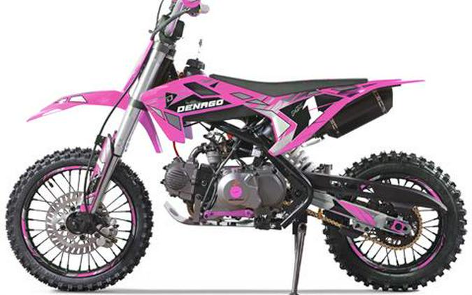 2026 Denago Powersports MX1