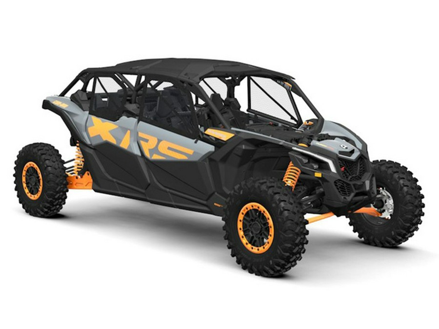 2027 Can-Am Maverick X3 MAX X Rs