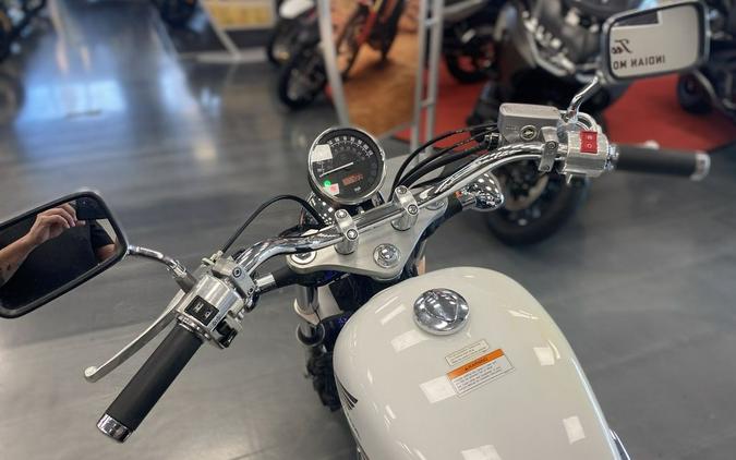 2011 Honda Shadow® RS