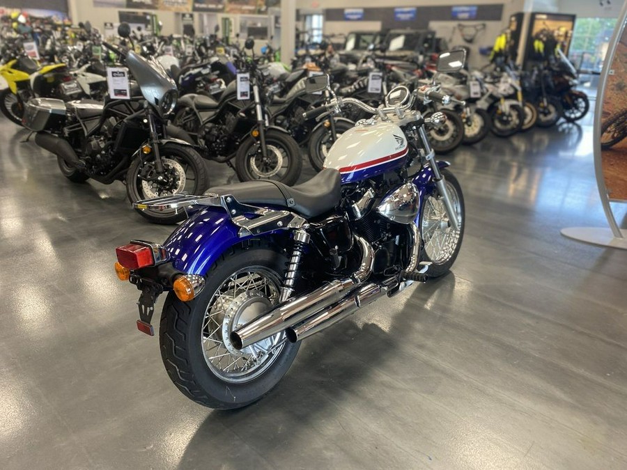 2011 Honda Shadow® RS