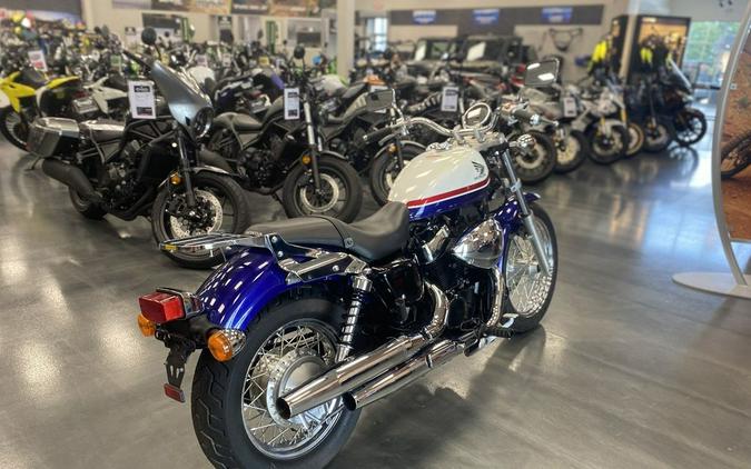 2011 Honda Shadow® RS
