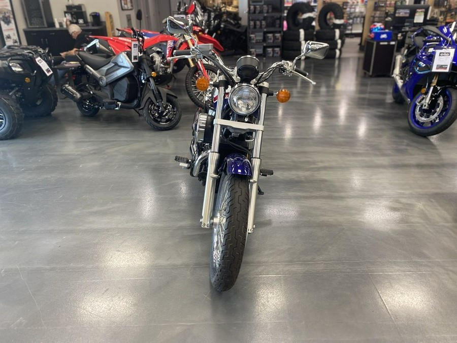 2011 Honda Shadow® RS