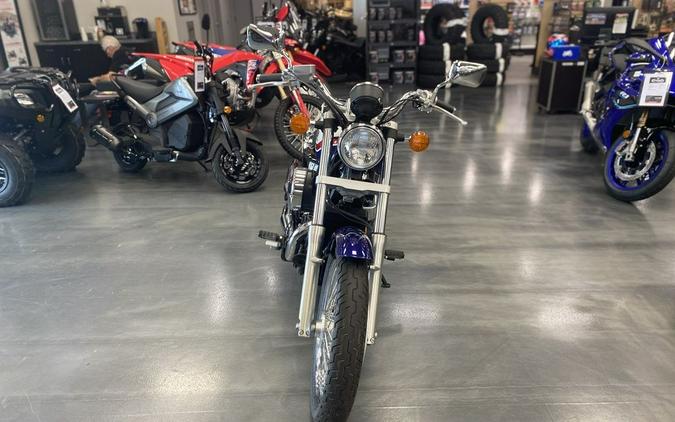 2011 Honda Shadow® RS