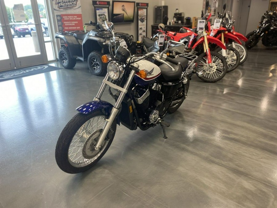2011 Honda Shadow® RS