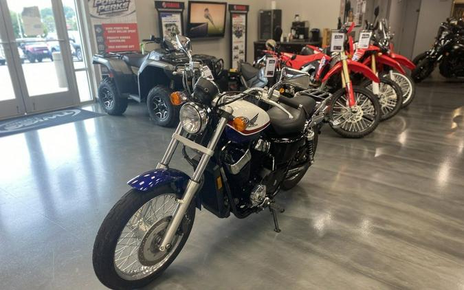 2011 Honda Shadow® RS