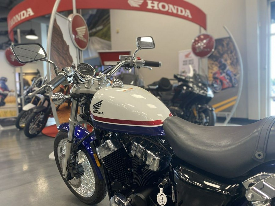 2011 Honda Shadow® RS