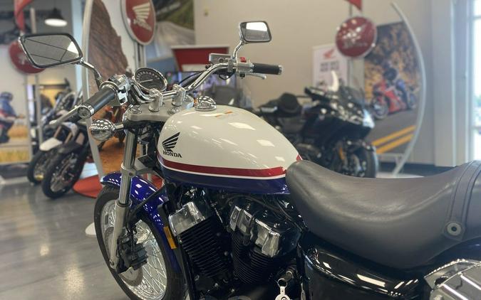 2011 Honda Shadow® RS