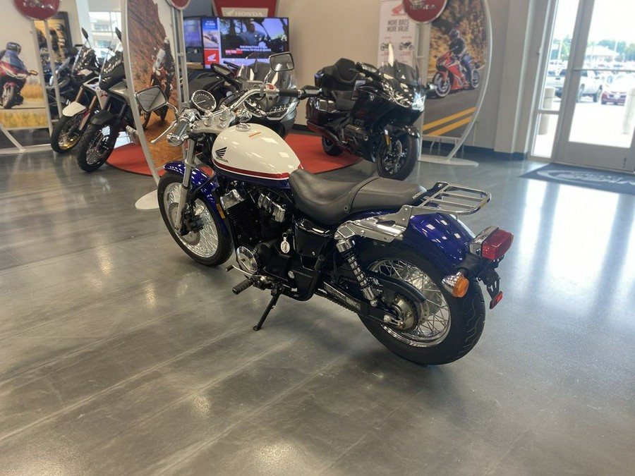 2011 Honda Shadow® RS