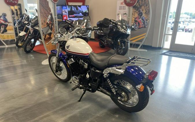 2011 Honda Shadow® RS