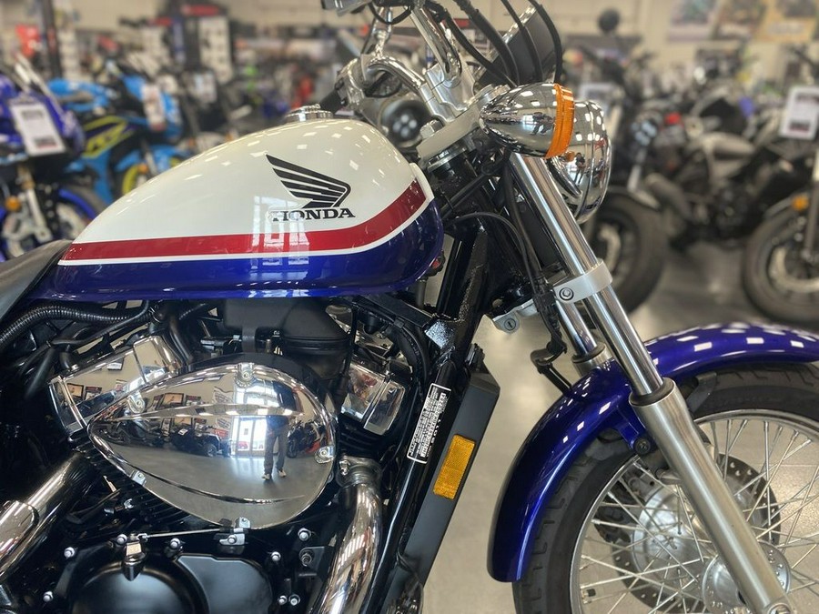 2011 Honda Shadow® RS
