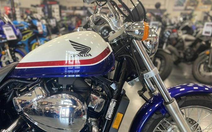 2011 Honda Shadow® RS