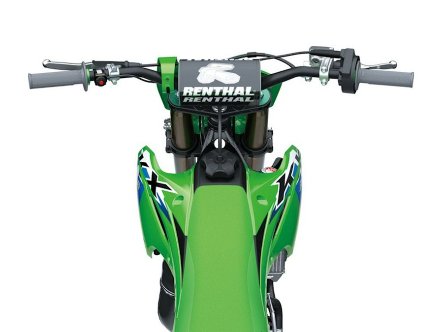 2027 Kawasaki KX™112