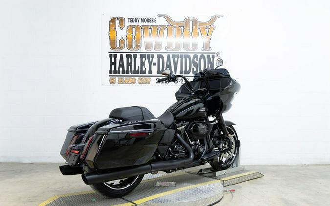 2026 Harley-Davidson Touring FLTRX - Road Glide