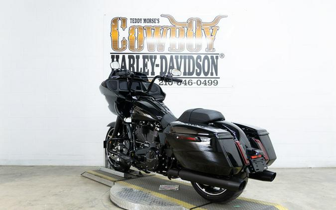 2026 Harley-Davidson Touring FLTRX - Road Glide