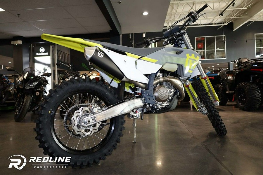 2024 Husqvarna® FX 450