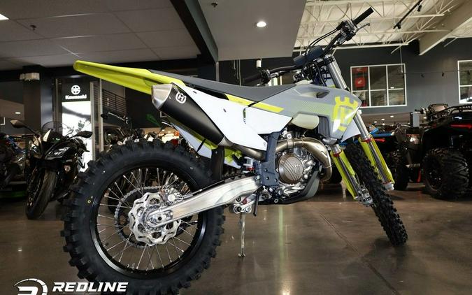 2024 Husqvarna® FX 450