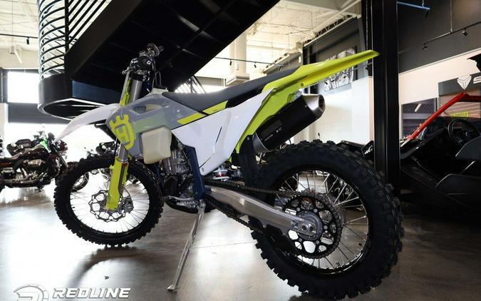 2024 Husqvarna® FX 450