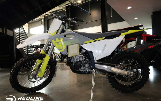 2024 Husqvarna® FX 450