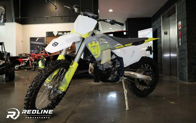 2024 Husqvarna® FX 450