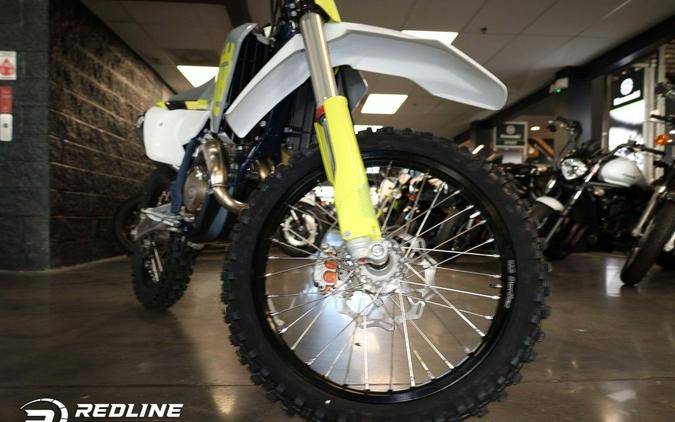 2024 Husqvarna® FX 450