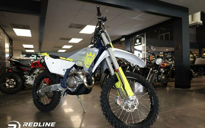 2024 Husqvarna® FX 450