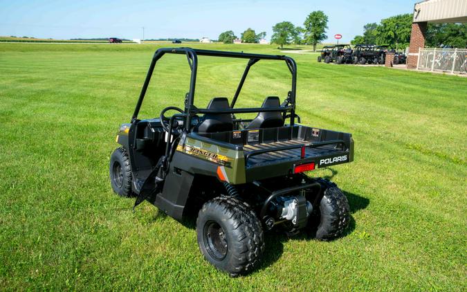 2023 Polaris Ranger 150 EFI