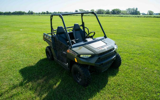 2023 Polaris Ranger 150 EFI