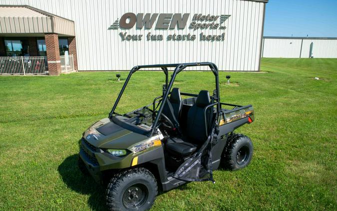 2023 Polaris Ranger 150 EFI